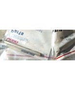 10 pcs KOMATSU TUBE 6204-11-8910 Onan 186-0697 10 PC LOT  breather pipe - €33,75 EUR 10 pcs KOMATSU TUBE 6204-11-8910 Onan 186-0697 10 PC LOT  breather pipe - €33,75 EUR