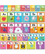 Colorful Alphabet Bulletin Board Set | Classroom Supplies | Educational ... - $319.26 MXN
