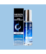 Nioxin intense therapy night density rescue with base de nioxydine 2.4 oz - $30.68