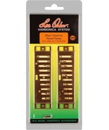 Harmonica By Lee Oskar (1910Rp). - $42.93