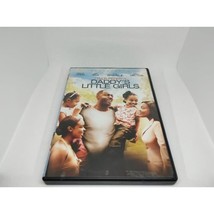Tyler Perry&#39;s Daddy&#39;s Little Girls (DVD, 2007, Full Frame) Tested and Works - £1.65 GBP