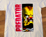 1991 unworn predator alien t shirt vtg 80s cul a thumb155 crop