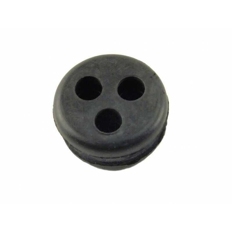FUEL TANK RUBBER GROMMET 2 FOR VARIOUS STRIMMER HEDGE TRIMMER LEAF BLOWER - $5.50