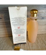 NOS Vtg Perlier Pink Peony Paeonia Eau de Parfum Douce Alcohol-Free 3.3 ... - €102,34 EUR