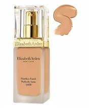 Elizabeth Arden - Flawless Finish Perfectly Nude Makeup Sunscreen Carame... - $51.00