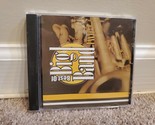 Best of Big Band Disc 2 (CD, 2005, Madacy ; Big Band) - $5.22