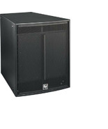 EV FRi+181S subwoofer BLACK 18 new flying install or portable pro sub 16... - $989.01