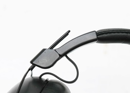 JLAB HBSTPROANCRBLK4 Studio Pro ANC Over-Ear Headphones - Black  image 7