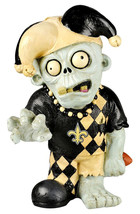 New Orleans Saints Thematic Zombie Figurine CO - $60.99