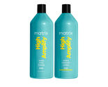 Matrix High Amplify Shampoo &amp; Conditioner 33.8oz - $59.37