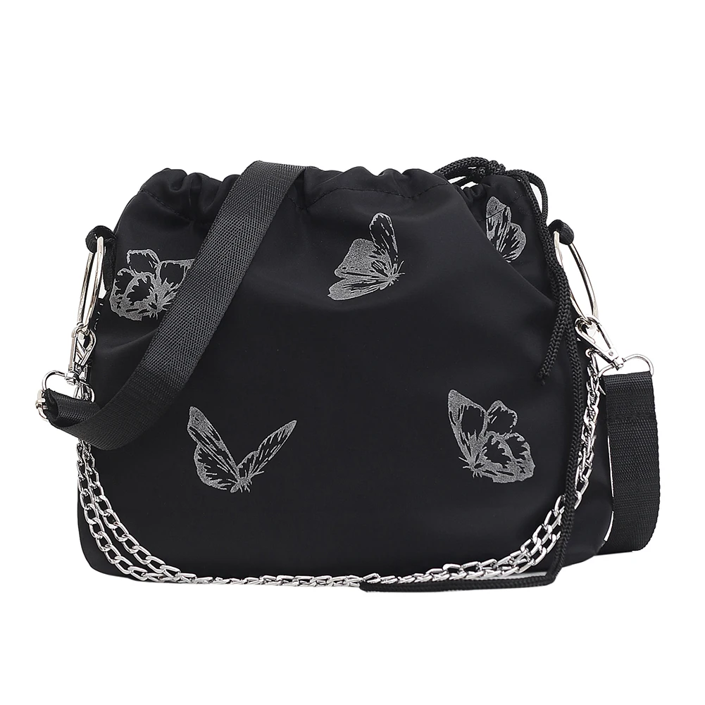 2023 New Fashion Nightlight Bag  Bag Simple Versatile Bag Casual Crossbody Bag T - £50.00 GBP