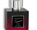 The Night&#39;s Treasure Intense Eau De Parfum 3.4 Oz 100ml For Women - $37.99