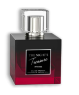 The Night's Treasure Intense Eau De Parfum 3.4 Oz 100ml For Women - $35.00