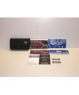 2007 Dodge Durango Owners and Navigation Manual Set With Case OEM - $40.00