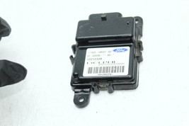 02-08 JAGUAR X-TYPE FRONT RIGHT PASSENGER SEAT HEATER CONTROL MODULE H1311 image 4