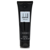 Dunhill Driven Black by Alfred Dunhill Shower Gel 3.4 oz (Men) - $50.27