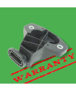 2006-2011 mercedes gl350 ml350 rear bumper right passenger bracket mount... - $440.33 MXN