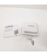 Luxul XW-24-FP7 Pro-WAV Flat Panel WiFi Range Extender Antenna Kit with ... - $825.30 MXN