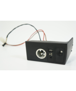 09-15 bmw f02 f01 center console aux auxiliary port 12v cigarette outlet... - $825.83 MXN 09-15 bmw f02 f01 center console aux auxiliary port 12v cigarette outlet... - $825.83 MXN