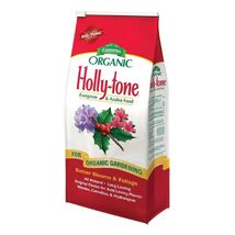 Espoma Organic Holly-tone 4-3-4 Natural &amp; Organic Evergreen &amp; Azalea Pla... - $87.42 CAD