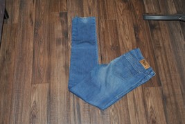 RRP 189$ Diesel Industry Grupee Ladies Women Super Jeans Size W30 L34 - M+++++++ - £22.94 GBP