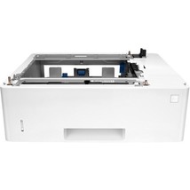 HP LaserJet M506  M501 M507 M527 M528  500 Sheet Paper Feeder with Tray ... - €81,37 EUR