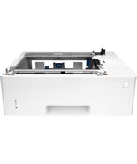 HP LaserJet M506  M501 M507 M527 M528  500 Sheet Paper Feeder with Tray ... - $1,746.20 MXN
