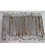 50 Vtg Surgical Stainless Steel American Dental Mfg Co Instruments Craft... - $26.37 CAD