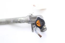 07-08 INFINITI G35 COOLANT OUTLET FLANGE PIPE TUBE Q8547 image 10