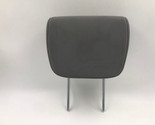 2012-2017 Hyundai Accent Front Left Right Headrest Gray Cloth OEM A01B42002 - £48.90 GBP