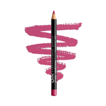 NYX Slim Pencil Lipliner Lip Color Makeup Cosmetics SPL836 Bloom - $5.00