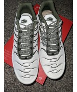 Size 12 Nike Air Max Plus Phantom Neutral Olive - $3,040.70 MXN
