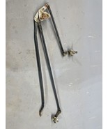 1963-1964 Oldsmobile Starfire Ninety Eight Cadillac Wiper Transmission L... - €73,15 EUR