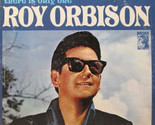 There Is Only One Roy Orbison [Vinyl] - £39.86 GBP