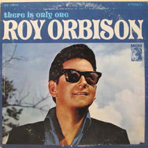 Roy orbison there is only thumb200