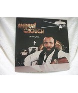I&#39;ll Be Thinking of You [LP VINYL] [Vinyl] Andrae Crouch - €19,70 EUR
