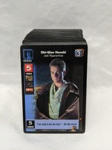 Lot Of (127) Young Jedi The Jedi Council Collectible Trading Cards  - £55.31 GBP
