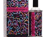 Emanuel Ungaro For Her Eau De Parfum Spray 3.4 oz for Women - £24.67 GBP