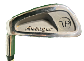 Toney Penna Avenger Sand Wedge LH Dynamic X-Flex Extra Stiff Steel Left-Handed - £23.10 GBP