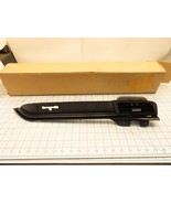 Ford FR3Z-6304338-DM Dashboard Trim Panel with HVAC Vent Right RH Black - $89.98