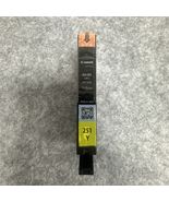 Genuine Canon Ink Cartridge CLI-251 Yellow PIXMA MG6420, MG6620, MG7120 - $8.89