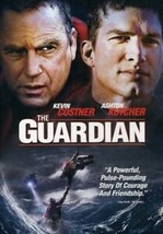 The Guardian Dvd &#39;2007 (Drama) - £4.65 GBP