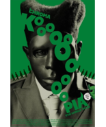 ~HOT!~ Chromakopia The World Tour 2025 Poster – New Unframed Merch Art P... - $276.38 MXN+