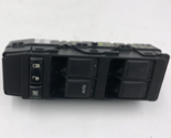 2007-2010 Dodge Caliber Master Power Window Switch OEM M01B24014 - $53.99