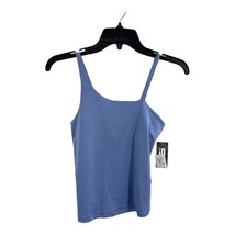 Ideology Kids Asymmetrical Active Tank New Medium - £9.31 GBP