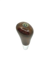 Walnut Wood Shift Knob Gear Knob for Mercedes E Klasse W210 1995-2002 - £62.01 GBP