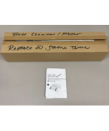 New Orignal Xerox Phaser 7500 Transfer Belt Cleaner - $551.03 MXN