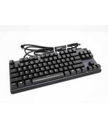 SteelSeries Apex Pro TKL 64734 Wired Gaming Keyboard - Black - $64.99