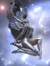 Angel necklace thumb200