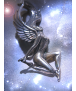 HAUNTED NECKLACE THE DIVINE BODY TRANSFORMATION HIGHEST LIGHT COLLECT MA... - $7,349.41 MXN
